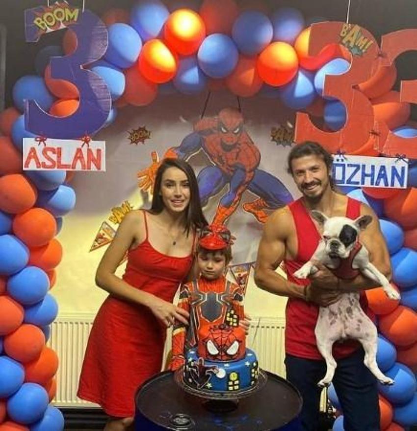 Survivor Öykü bakın kim çıktı! Çok şaşıracaksınız...