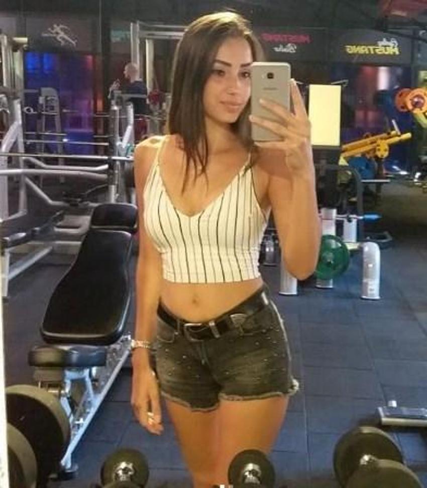 Survivor Öykü bakın kim çıktı! Çok şaşıracaksınız...