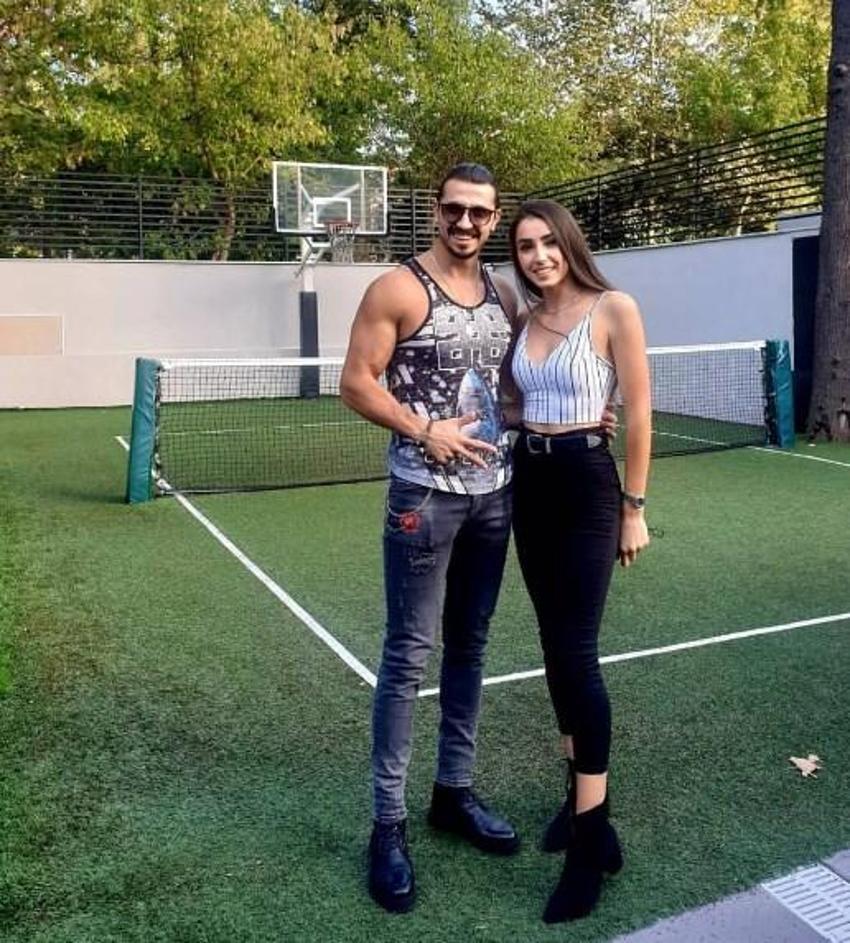 Survivor Öykü bakın kim çıktı! Çok şaşıracaksınız...