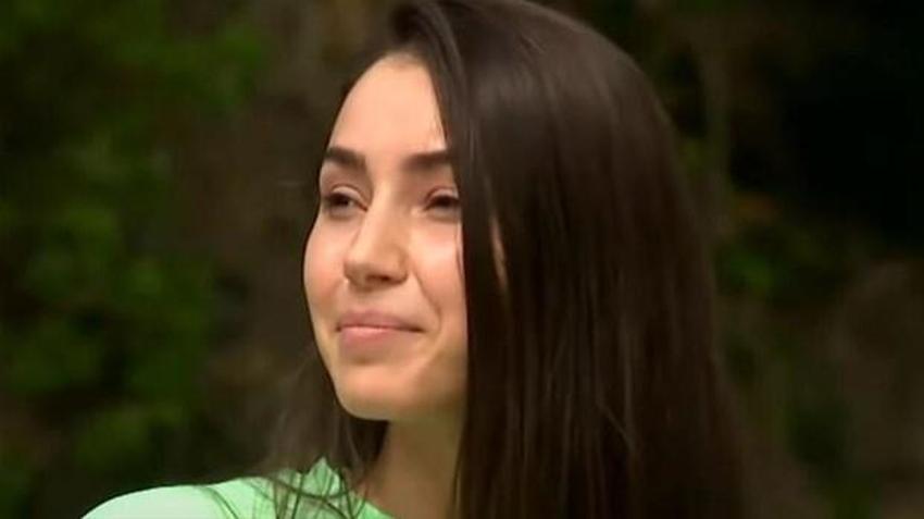 Survivor Öykü bakın kim çıktı! Çok şaşıracaksınız...
