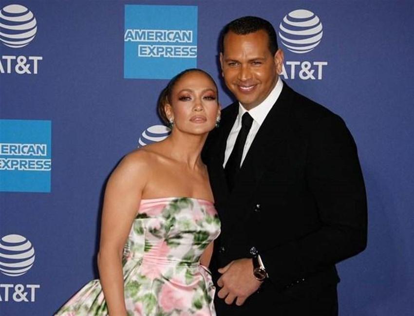 Jennifer Lopez-Alex Rodriguez aşkı bitti! Skandal iddialar...