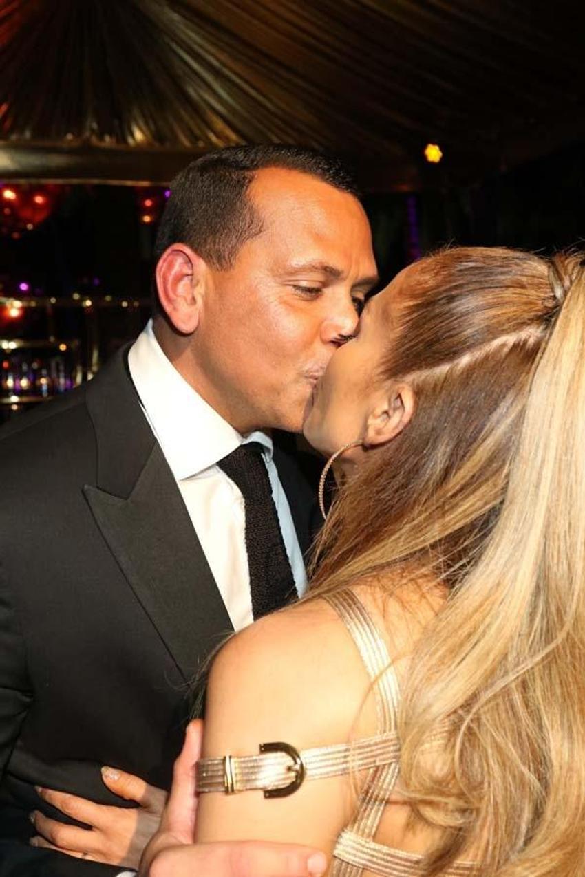 Jennifer Lopez-Alex Rodriguez aşkı bitti! Skandal iddialar...