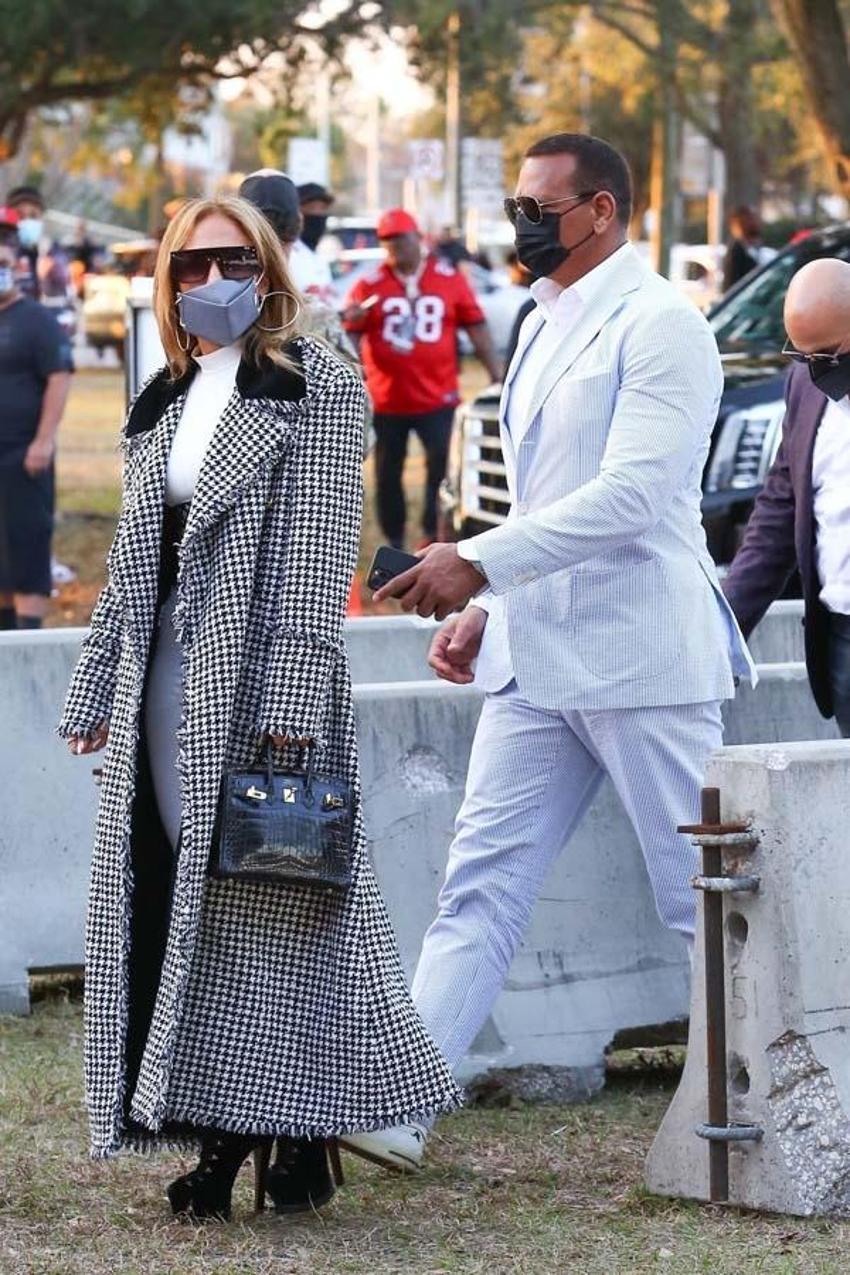 Jennifer Lopez-Alex Rodriguez aşkı bitti! Skandal iddialar...