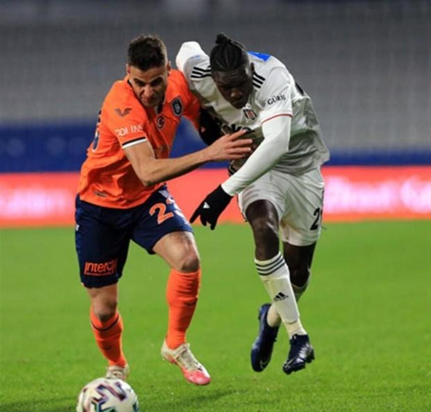 Beşiktaş'tan Cüneyt Çakır'a büyük tepki! Demba Ba'dan olay yaratan hareket