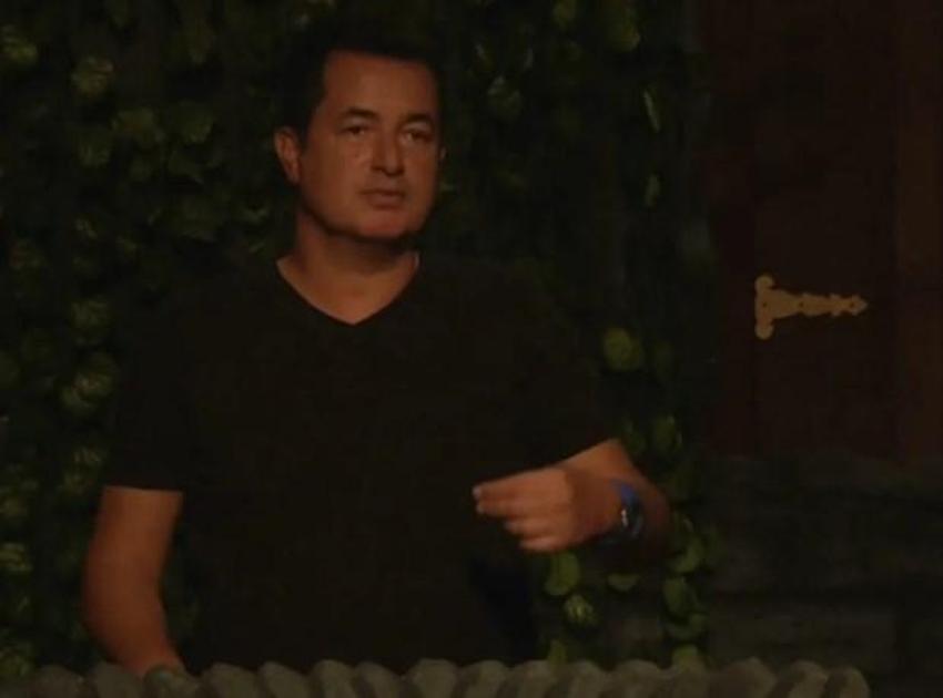 Çağrı Atakan Survivor'a veda etti mi? Kararını açıkladı...