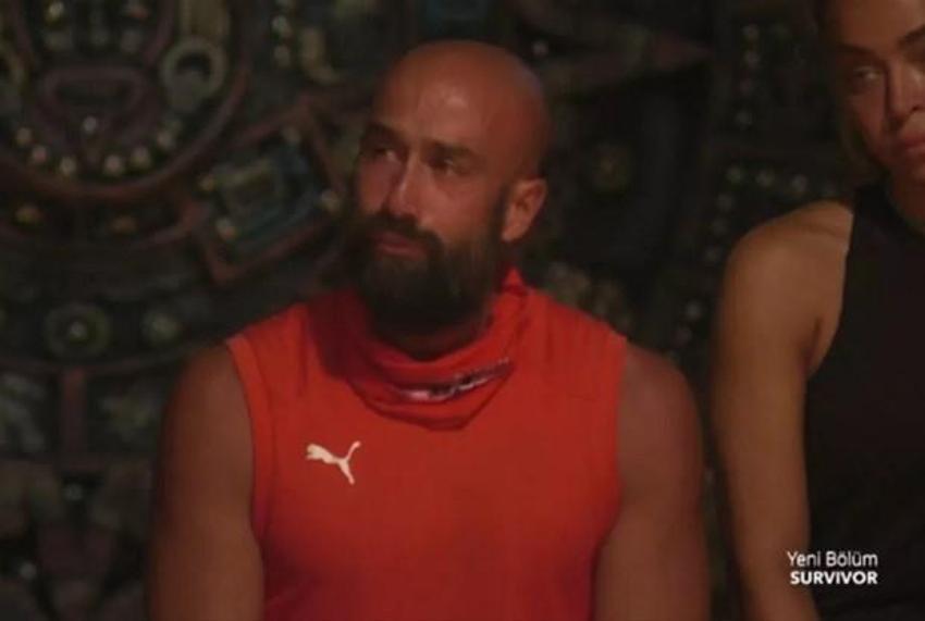 Çağrı Atakan Survivor'a veda etti mi? Kararını açıkladı...