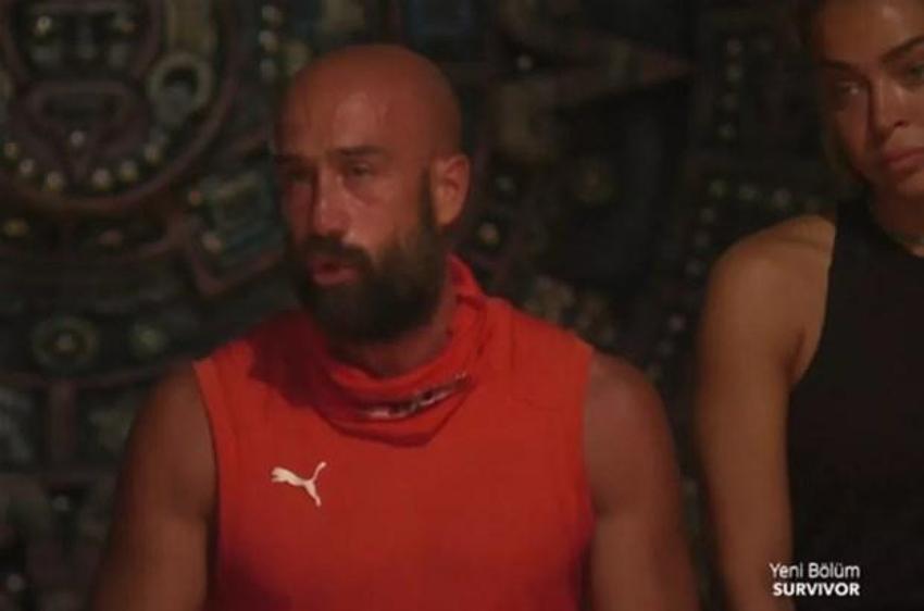 Çağrı Atakan Survivor'a veda etti mi? Kararını açıkladı...