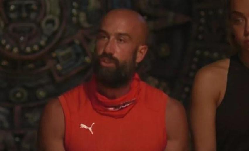 Çağrı Atakan Survivor'a veda etti mi? Kararını açıkladı...