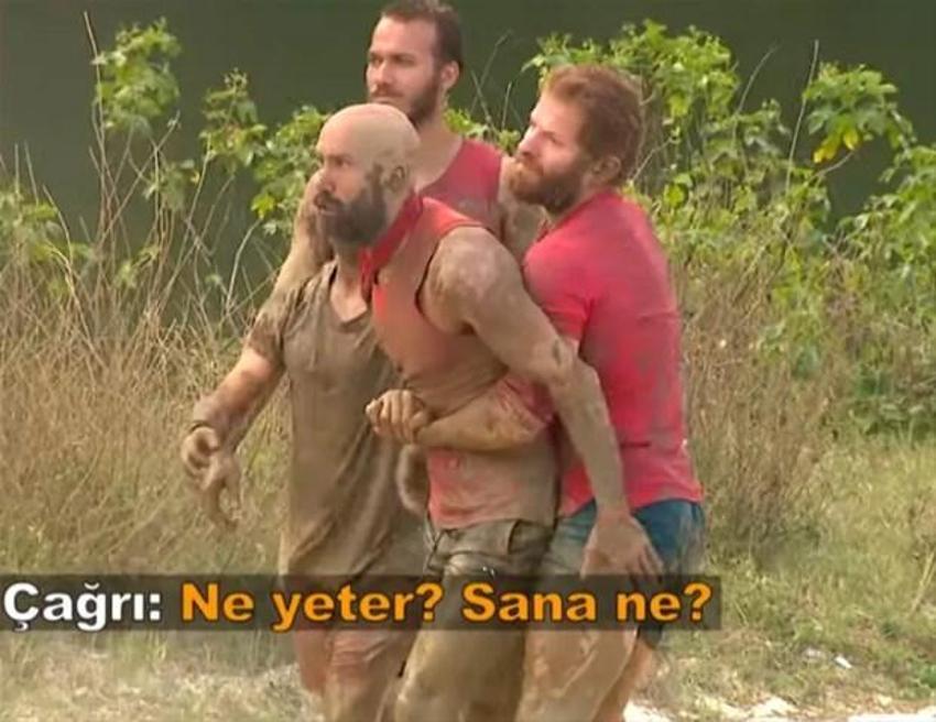 Çağrı Atakan Survivor'a veda etti mi? Kararını açıkladı...