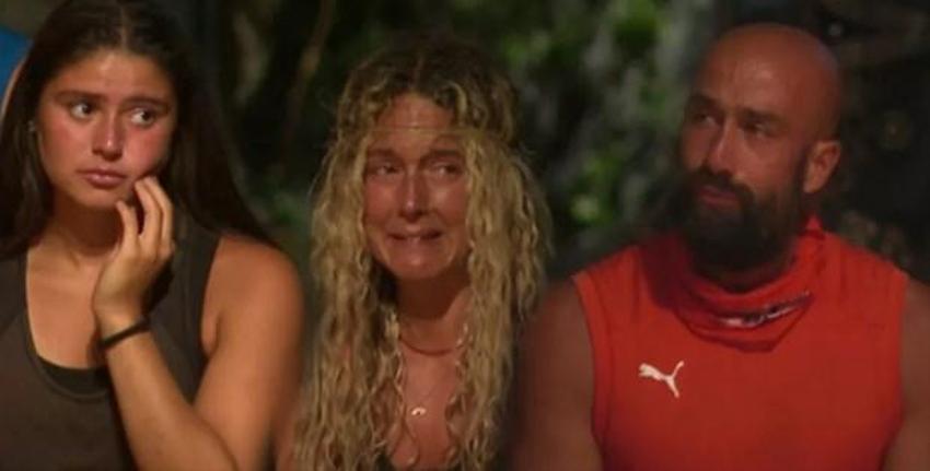 Çağrı Atakan Survivor'a veda etti mi? Kararını açıkladı...