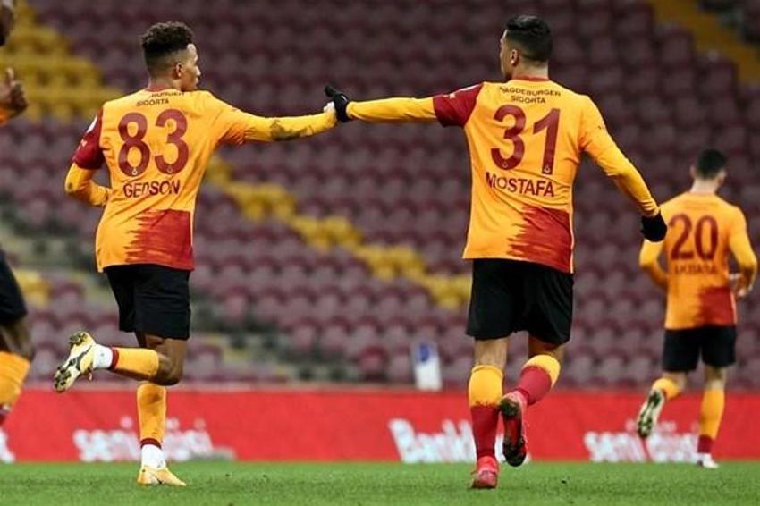Galatasaray'ın Mısırlı golcüsü Mostafa Mohamed'de flaş gelişme! Gizli görüşme ve transfer iddiası...