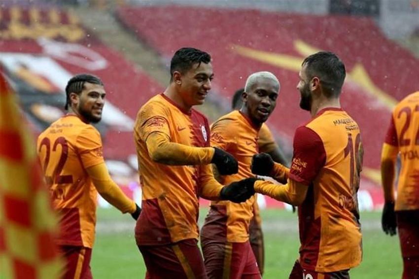 Galatasaray'ın Mısırlı golcüsü Mostafa Mohamed'de flaş gelişme! Gizli görüşme ve transfer iddiası...