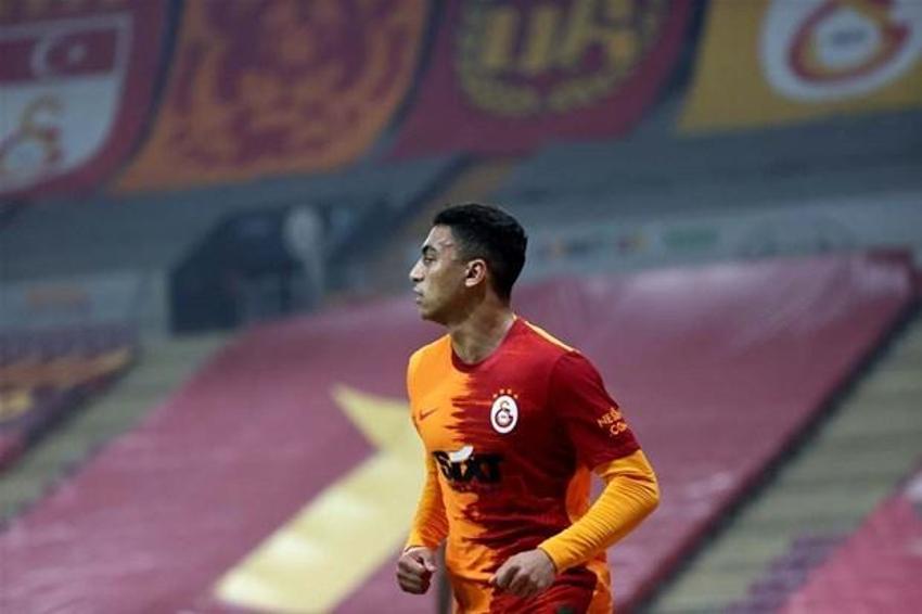 Galatasaray'ın Mısırlı golcüsü Mostafa Mohamed'de flaş gelişme! Gizli görüşme ve transfer iddiası...