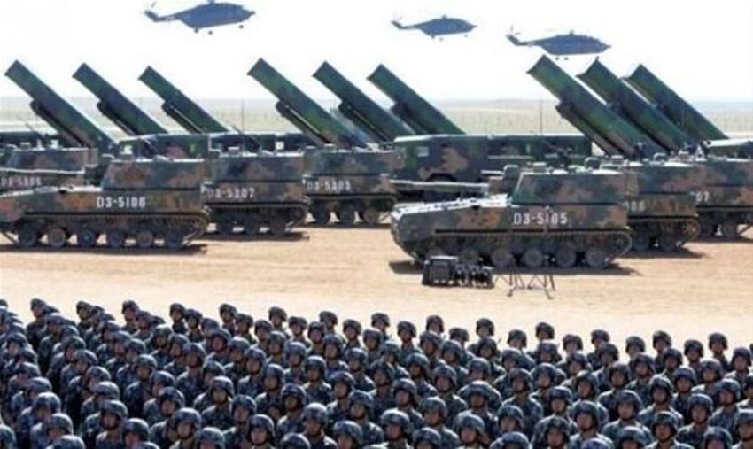 Çin ile Tayvan arasında tehlikeli gerginlik! 3. Dünya Savaşı'nın kıyısında...
