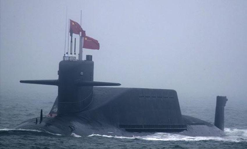 Çin ile Tayvan arasında tehlikeli gerginlik! 3. Dünya Savaşı'nın kıyısında...