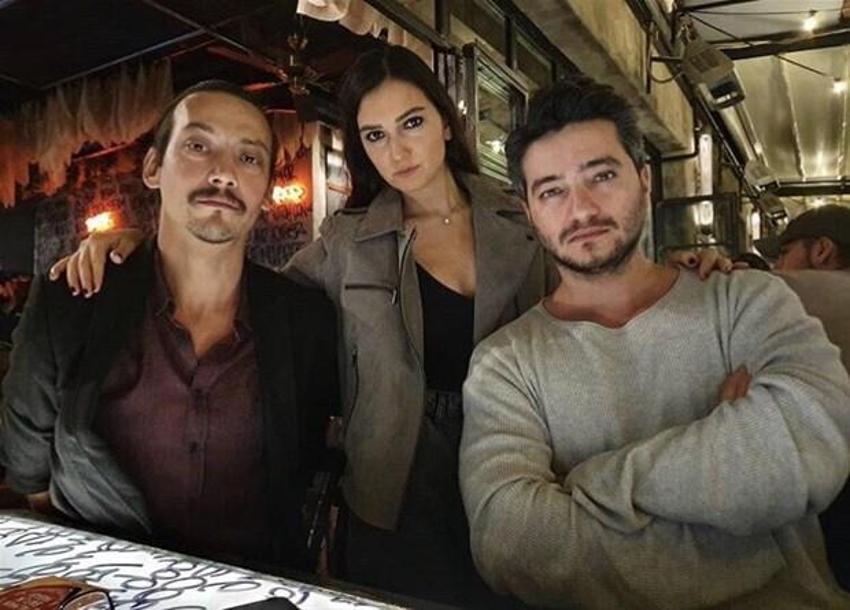 Acemi Cadı'nın Tuğçe'si Billur Yazgan setlerden uzak kaldı! Şimdilerde...