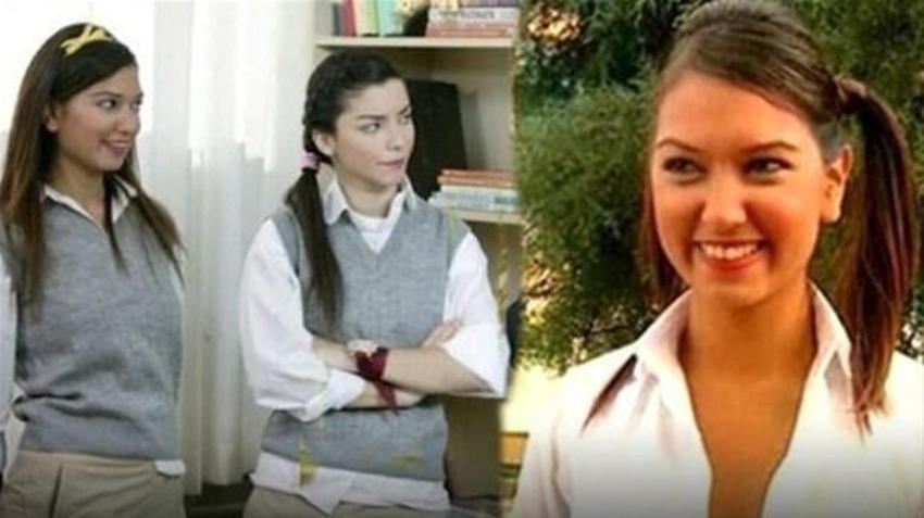 Acemi Cadı'nın Tuğçe'si Billur Yazgan setlerden uzak kaldı! Şimdilerde...