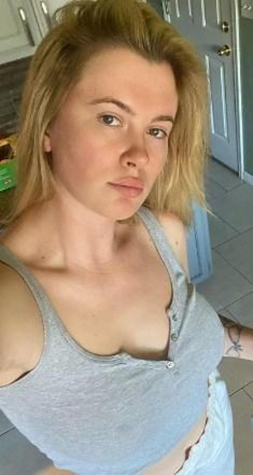 Ireland Baldwin'e yorum yağdı!