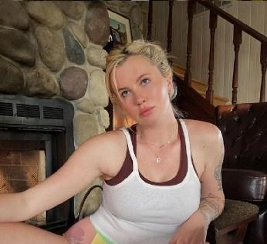 Ireland Baldwin'e yorum yağdı!
