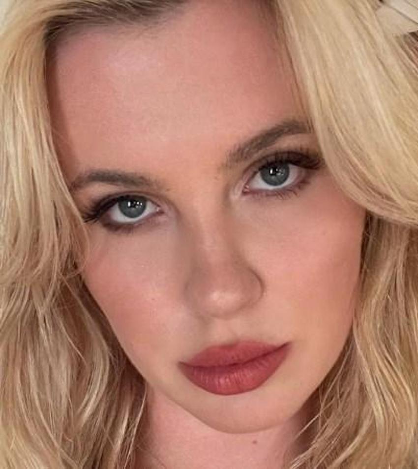 Ireland Baldwin'e yorum yağdı!
