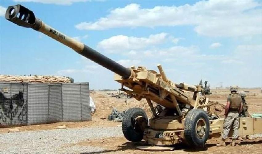 Türkiye sınırında savaş hazırlığı! ABD'den Yunanistan'a yeni silah hibesi...