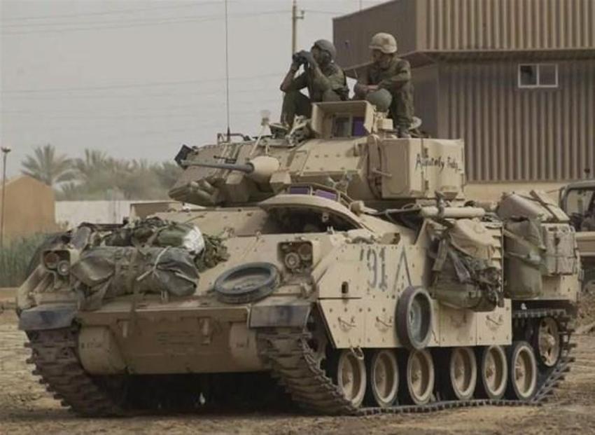Türkiye sınırında savaş hazırlığı! ABD'den Yunanistan'a yeni silah hibesi...
