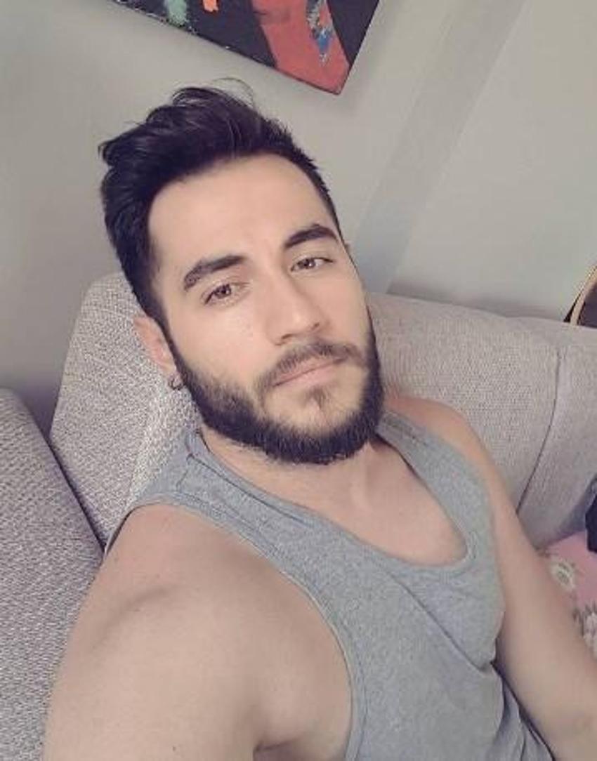 Yabancı Damat’ın Mustafa’sı Ozan Uğurlu yakışıklılığıyla büyüledi!
