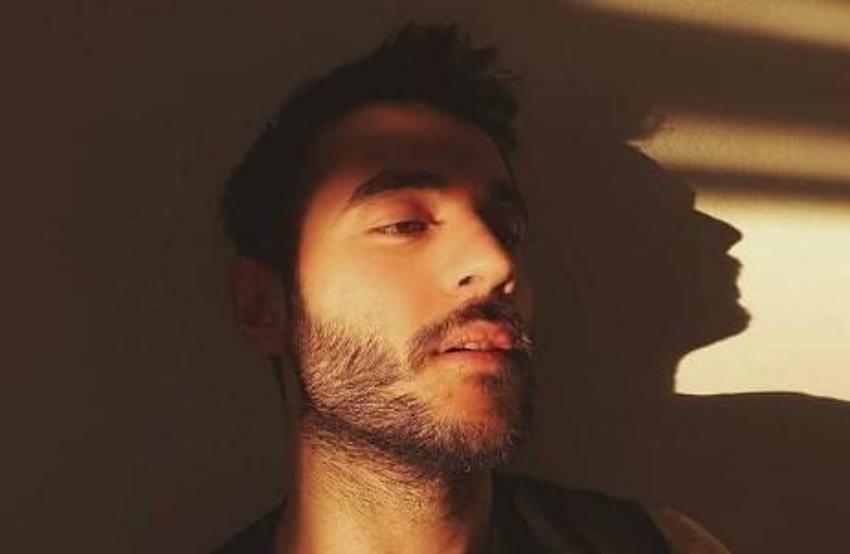 Yabancı Damat’ın Mustafa’sı Ozan Uğurlu yakışıklılığıyla büyüledi!