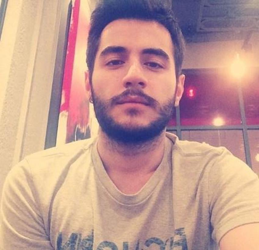 Yabancı Damat’ın Mustafa’sı Ozan Uğurlu yakışıklılığıyla büyüledi!