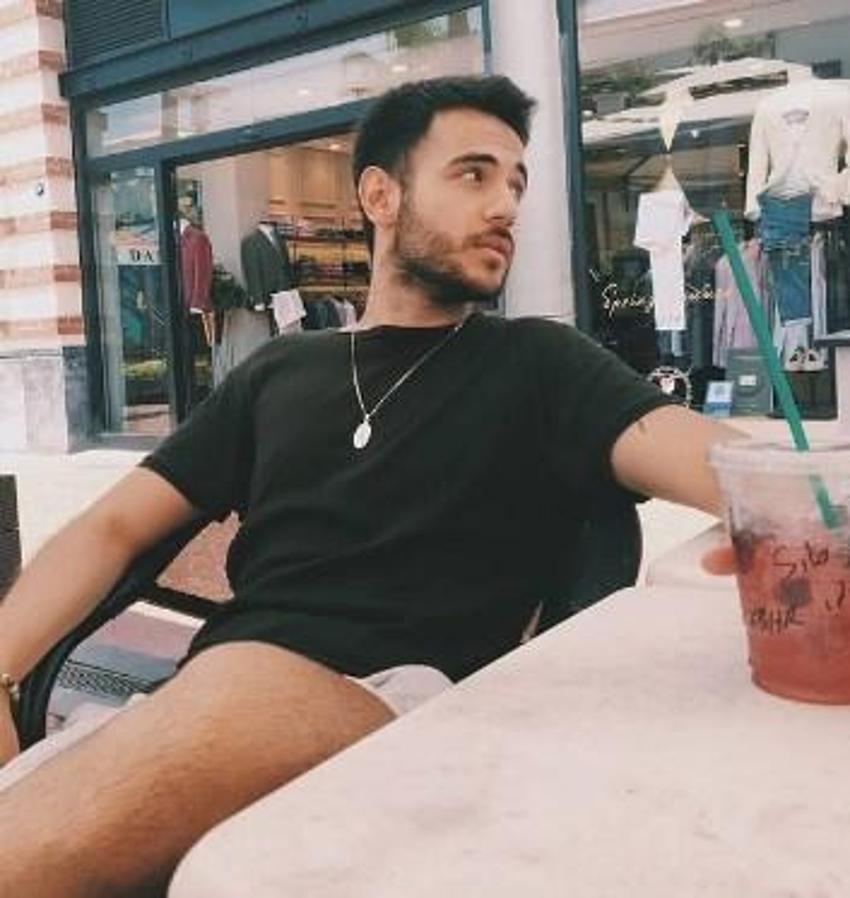 Yabancı Damat’ın Mustafa’sı Ozan Uğurlu yakışıklılığıyla büyüledi!