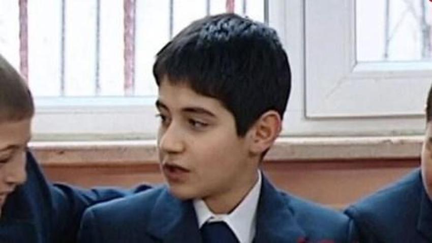 Yabancı Damat’ın Mustafa’sı Ozan Uğurlu yakışıklılığıyla büyüledi!