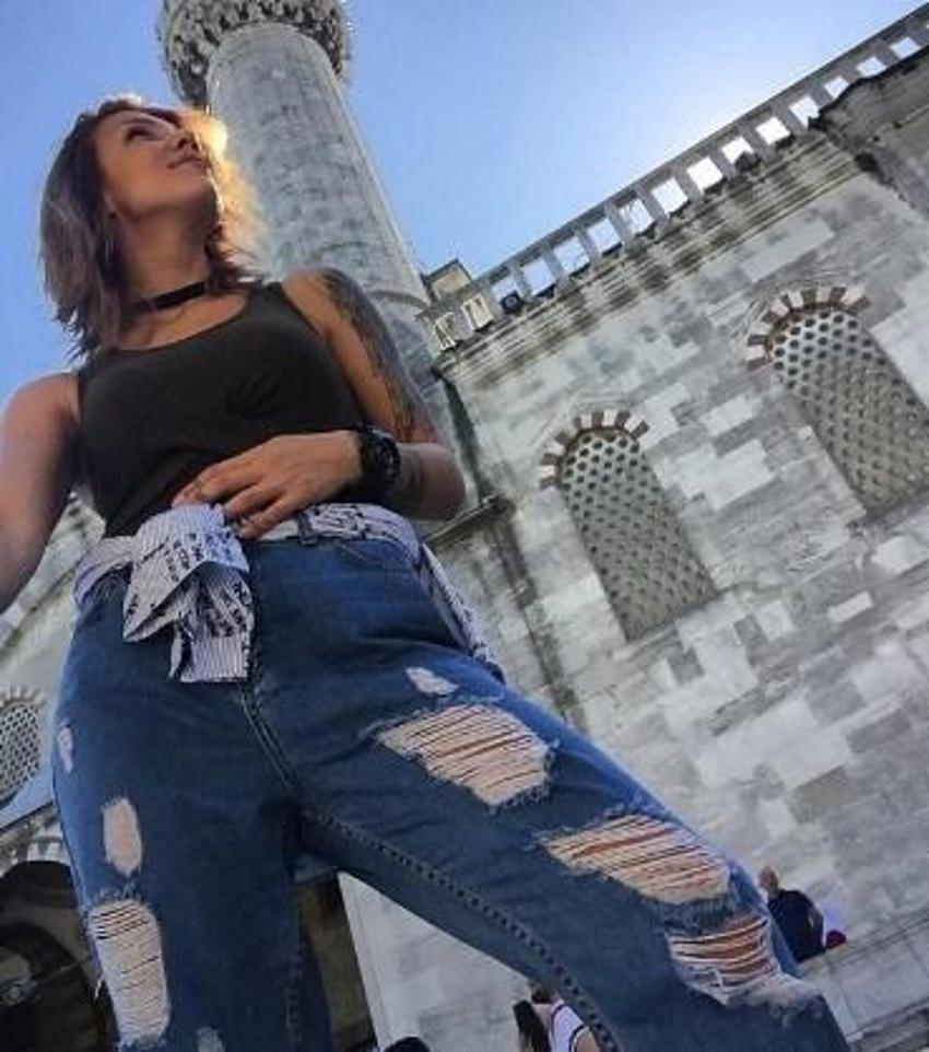 Survivor yarışmacısı Elif Şadoğlu değişimiyle gündemde!