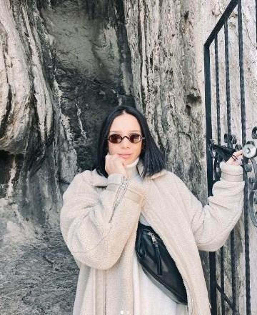 Survivor yarışmacısı Elif Şadoğlu değişimiyle gündemde!