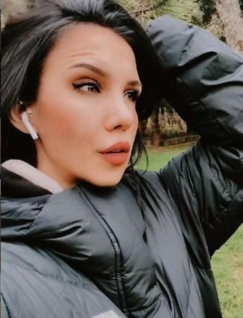 Survivor yarışmacısı Elif Şadoğlu değişimiyle gündemde!