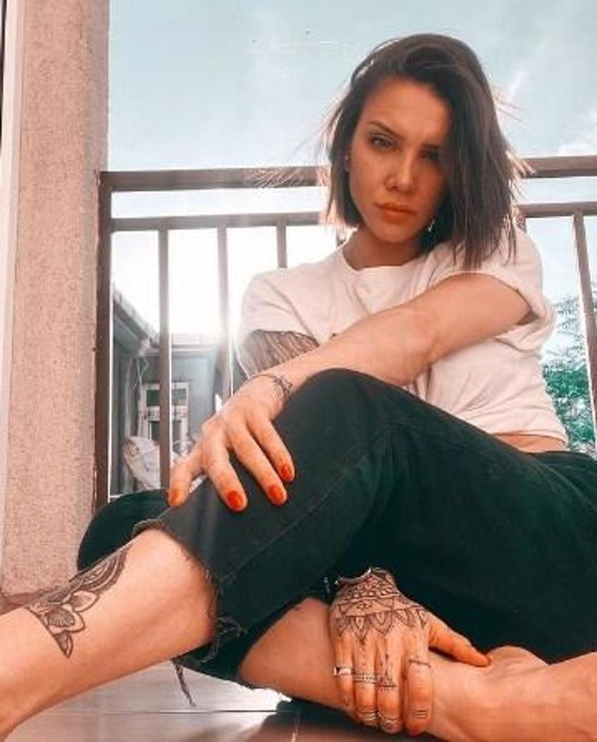 Survivor yarışmacısı Elif Şadoğlu değişimiyle gündemde!