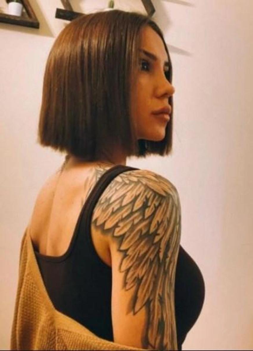 Survivor yarışmacısı Elif Şadoğlu değişimiyle gündemde!