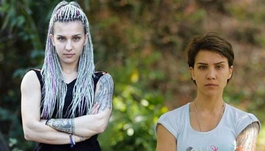 Survivor yarışmacısı Elif Şadoğlu değişimiyle gündemde!