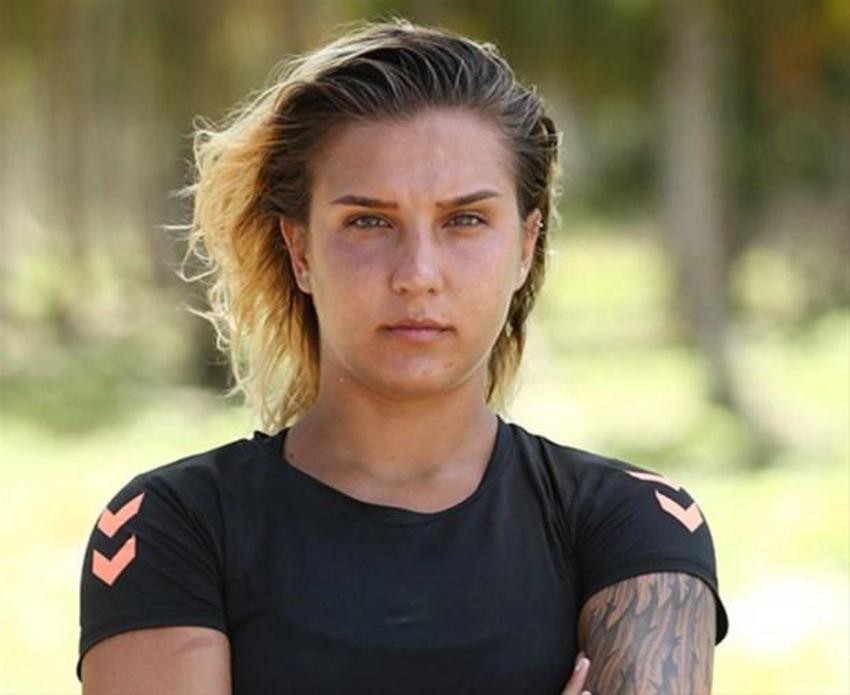 Survivor yarışmacısı Elif Şadoğlu değişimiyle gündemde!