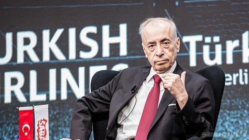 Mustafa Cengiz - Nihat Özdemir zirvesinden karar çıktı! Serdar Tatlı'nın istifası isteniyor