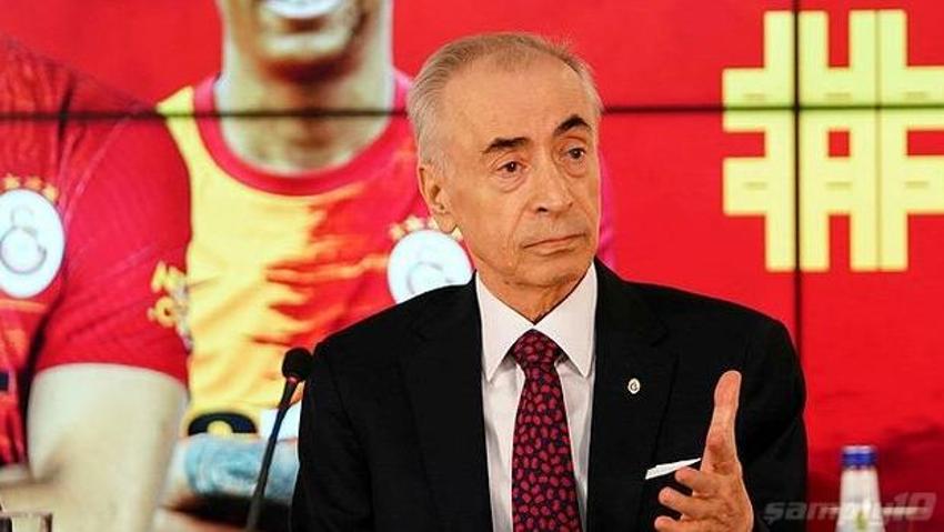 Mustafa Cengiz - Nihat Özdemir zirvesinden karar çıktı! Serdar Tatlı'nın istifası isteniyor