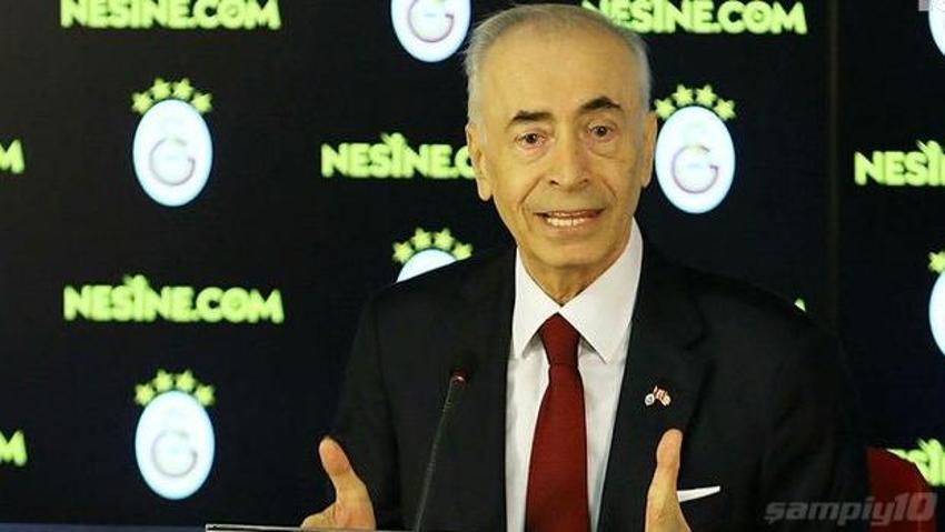 Mustafa Cengiz - Nihat Özdemir zirvesinden karar çıktı! Serdar Tatlı'nın istifası isteniyor