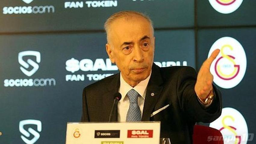 Mustafa Cengiz - Nihat Özdemir zirvesinden karar çıktı! Serdar Tatlı'nın istifası isteniyor