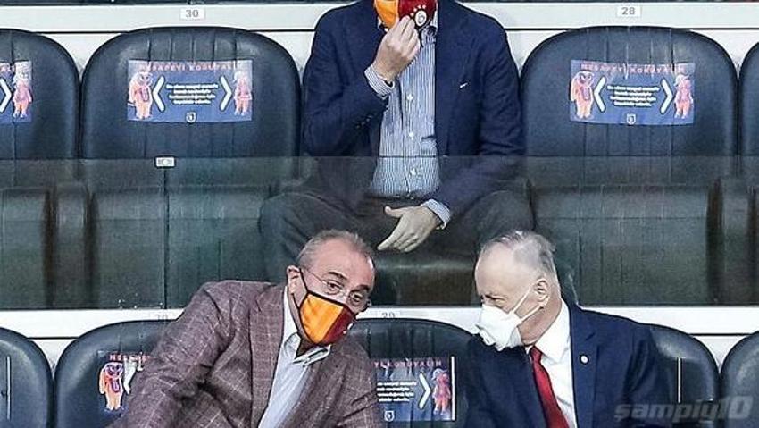 Mustafa Cengiz - Nihat Özdemir zirvesinden karar çıktı! Serdar Tatlı'nın istifası isteniyor