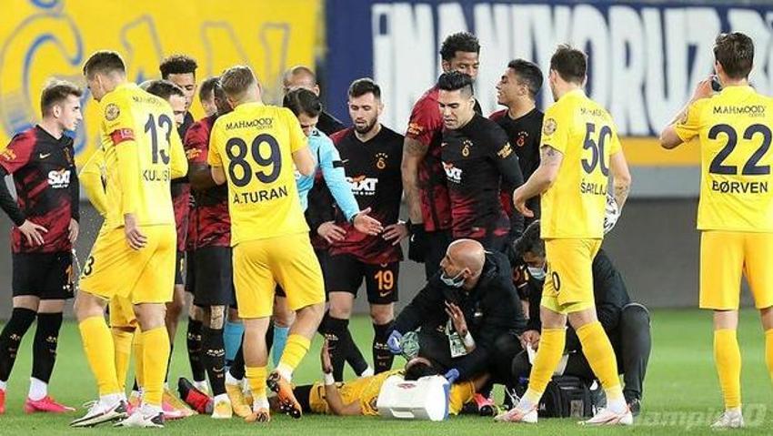 Mustafa Cengiz - Nihat Özdemir zirvesinden karar çıktı! Serdar Tatlı'nın istifası isteniyor