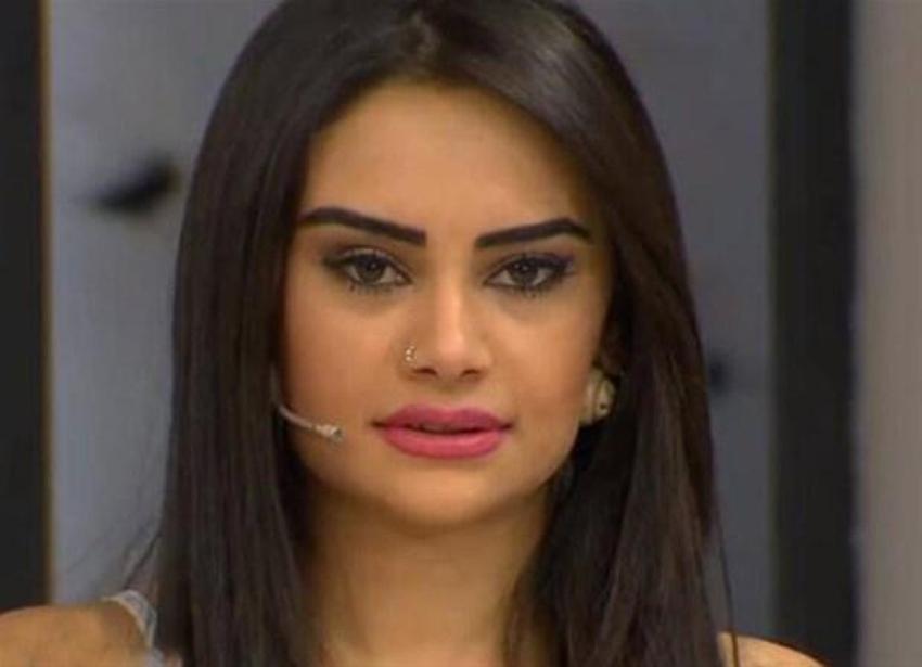Fenomen gelin adayı Naz Mila videosuyla olay yarattı!