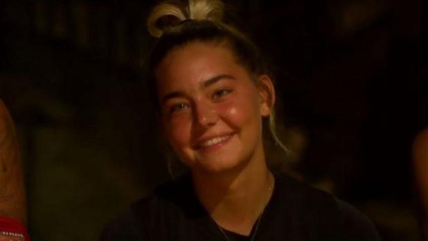 Survivor Aycan Yanaç'tan olay itiraflar: 'Hiç regl olmuyorduk'