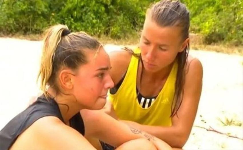 Survivor Aycan Yanaç'tan olay itiraflar: 'Hiç regl olmuyorduk'