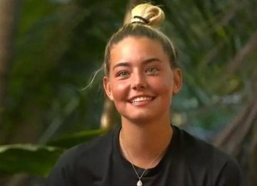 Survivor Aycan Yanaç'tan olay itiraflar: 'Hiç regl olmuyorduk'