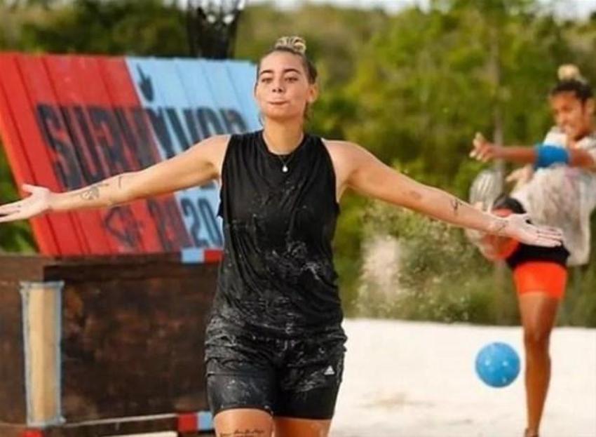 Survivor Aycan Yanaç'tan olay itiraflar: 'Hiç regl olmuyorduk'