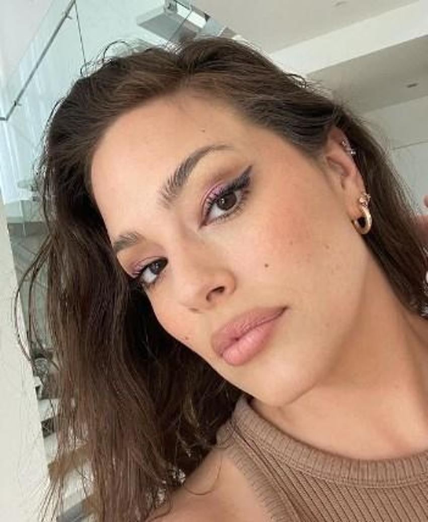 Ne yaptın Ashley Graham!